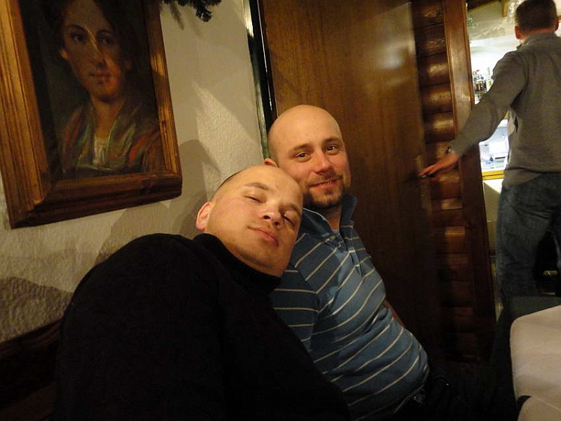 6-Obertauern, Bauernhaus 171